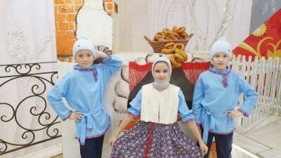 Призер конкурса-фестиваля «Лапоть-2023» танцевальный коллектив «Каблучок» из Кунгурского округа