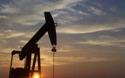 Россия прекратила поставки нефти странам, которые ввели потолок цен
