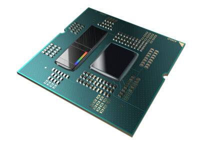Продажи процессоров AMD Ryzen 7000X3D начнутся 28 февраля — от $450 за Ryzen 7 7800X3D до $699 за топовый Ryzen 9 7950X3D