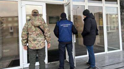 Убытки на 2 млрд: топ-менеджеру Полтавского ГОК вручили подозрение