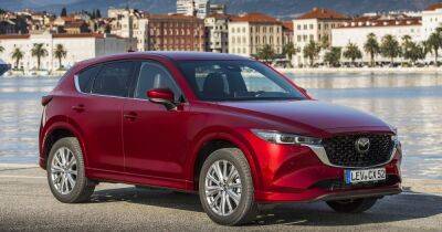Mazda может отказаться от своей самой популярной модели: известна причина - focus.ua - Китай - США - Украина