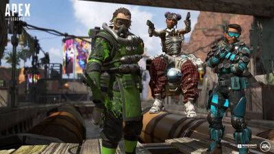 Electronic Arts отменила неанонсированную игру по франшизам Apex Legends и Titanfall. Её разрабатывала часть команды Respawn Entertainment