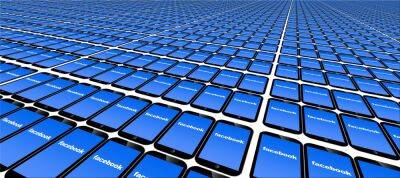 Марк Цукерберг - Facebook достиг 2 млрд активных пользователей — соцсеть продолжает развиваться, несмотря на сокращения, которые продолжатся и в 2023 году - itc.ua - Украина - Луганск
