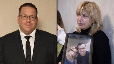 После скандала: адвокат вернет семье Юрия Волкова 468.000 шекелей