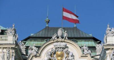 Подозрение в шпионаже: власти Австрии высылают из страны четырех дипломатов РФ
