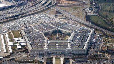 Politico: в Пентагоне сомневаются в способности Украины отвоевать Крым