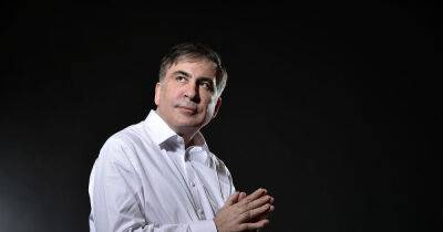 МИД Украины осуждает Грузию и просит отдать Саакашвили