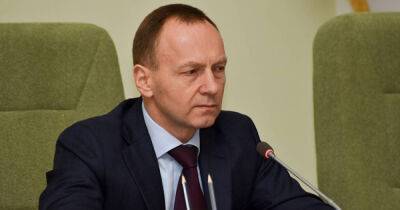 Решение суда по Атрошенко – это попытка запугать представителей местного самоуправления, — Ассоциация городов Украины