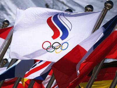 Юргита Шюгждинене - Министры стран Балтии обсудят обращение в МОК по поводу россиян на Олимпиаде - obzor.lt - Россия - Белоруссия - Эстония - Париж - Польша - Литва - Латвия - Запрет