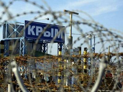 Politico узнало об оценке чиновниками Пентагона относительно возвращения Украиной Крыма в ближайшее время