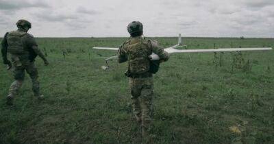 Украина может изготавливать любые дроны: разработчик БПЛА Punisher назвал условия (видео)
