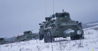 Угроза с севера: в ВСУ пояснили, с какой целью Россия перебрасывает войска в Беларусь