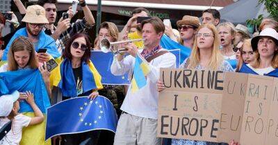 В ЕС считают, что вступление Украины в блок займет "световые годы", — El Pais