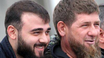 Рамзан Кадыров - Магомед Даудов - Кадыров назначил своего 26-летнего племянника вице-премьером - svoboda.org - респ. Чечня