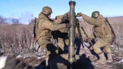 Россия усиливает атаки в Донецкой области. Возможно, она готовит новое направление для удара