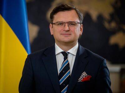 Кулеба о членстве Украины в ЕС: Нельзя ждать годами