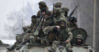 На Донбасс приехал "СОБР" для подавления бунтов среди оккупантов, — полковник ВСУ