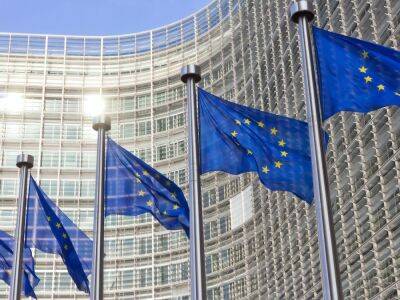 Европарламент призвал ЕС готовить переговоры о вступлении Украины в Евросоюз