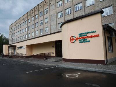 Россияне превратили на военные госпитали около 80–90% больниц на оккупированной территории Запорожской области – мэр Мелитополя