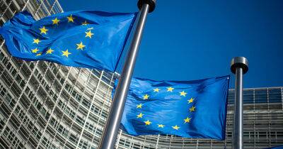 Денис Шмыгаль - ЕС может еще на один год продлить отмену пошлин для Украины - dsnews.ua - Украина - Молдавия - Ляйен