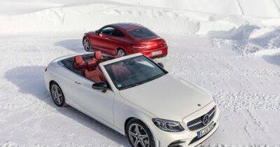 Mercedes-Benz радикально сократит свою линейку: какие модели снимут с производства
