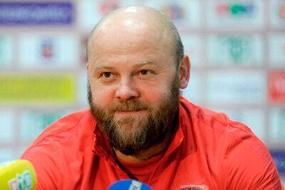 Бояринцев: "На данном этапе в России нет топовых тренеров, поэтому Карпин просто хороший специалист"