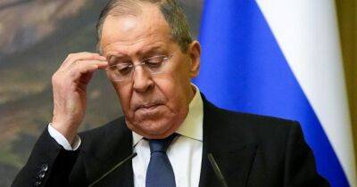 Война в Украине: Лавров заявил, что Россия не будет ябедничать в ОДКБ