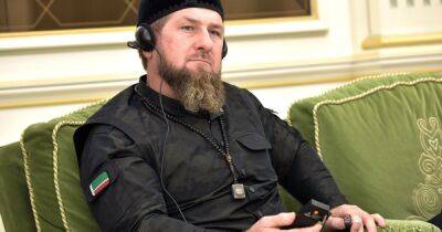 В Чечне хотят присвоить Кадырову титул "отец народа": в Госдуме отреагировали