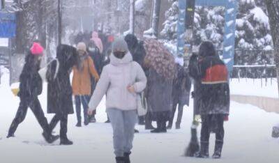 Дождь, снег, гололед: синоптики предупредили о мерзкой погоде в пятницу, 3 февраля