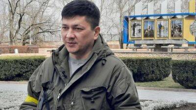 Ким перечислил общины Николаевщины, куда опасно возвращаться из-за вражеских обстрелов