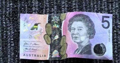 король Карл III (Iii) - Без Карла и Елизаветы: Австралия откажется от британских монархов на своих банкнотах - focus.ua - Украина - Англия - Австралия - Великобритания