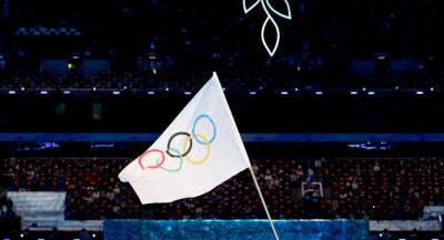 Польша и страны Балтии призвали МОК к недопуску атлетов из рф и рб к Олимпиаде-2024
