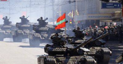 В новом правительстве Молдовы заговорили о демилитаризации Приднестровья