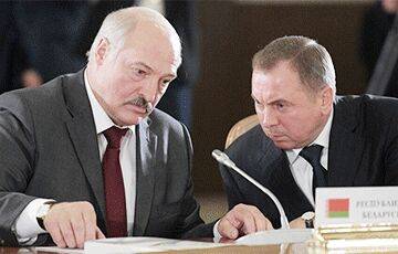 «Макей совершил суицид после разговора с Лукашенко»