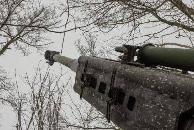 Потери врага за 19 февраля: ВСУ за сутки уничтожили 820 российских оккупантов
