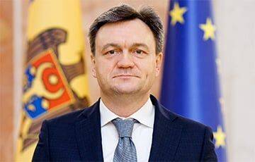 Новый премьер Молдовы потребовал вывода армии РФ из Приднестровья