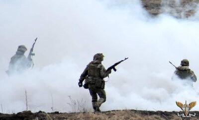 Война в Украине: ситуация на фронте на утро 362-го дня | Новости Одессы