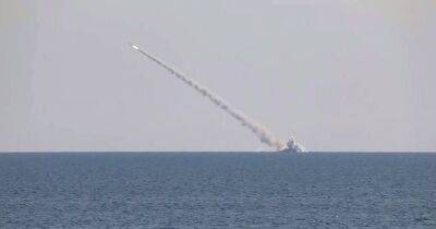 Угроза точечных ударов: в Черном море дежурит подлодка РФ с "Калибрами" на борту (видео)