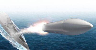 Lockheed Martin получил контракт на производство гиперзвуковых ракет для армии США