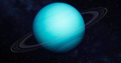 Астрофизик из NASA призывает срочно лететь на Уран: в чем причина