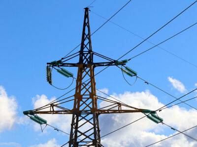 Дефицит мощности в энергосистеме Украины отсутствует, импорт электроэнергии приближается к нулевым значениям – "Укрэнерго"