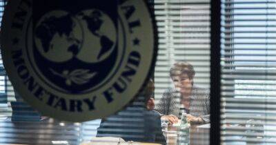 Условия выполнены: в МВФ рассказали, получит ли Украина финансовую поддержку