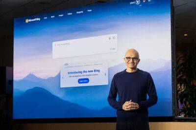 Microsoft ограничила общение с ИИ Bing — не больше 5 вопросов за один сеанс и 50 за целый день - itc.ua - Украина - New York - Microsoft