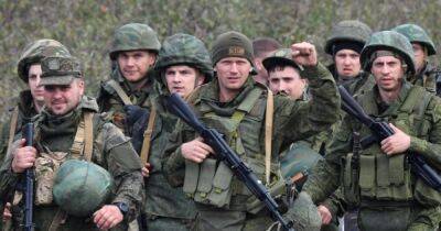 "Готовит что-то особенное": РФ стягивает огромные резервы в Луганскую область, — Гайдай