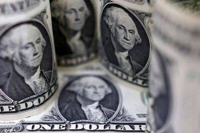 Доллар стабилен, пока «ястребы» ФРС под контролем