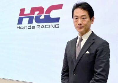В Honda начали переговоры с несколькими командами