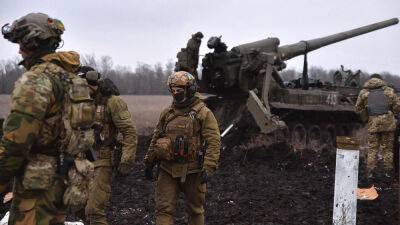 Politico: администрация США требует от Украины наступательных операций