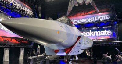 Не только Индия: РФ хочет привлечь Ближний Восток для производства истребителей Су-75