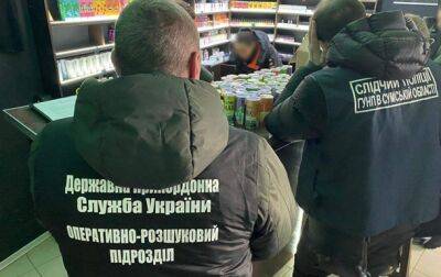 В Сумах изъята подакцизная продукция на 900 тыс. грн - korrespondent.net - Украина - Киев - Сумская обл.