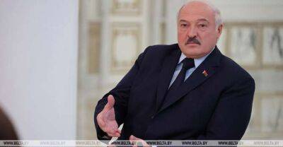 Aleksandr Lukashenko - Lukashenko comments on Hollande's, Merkel's statements about Minsk agreements - udf.by - Belarus - Ukraine - Russia - city Minsk